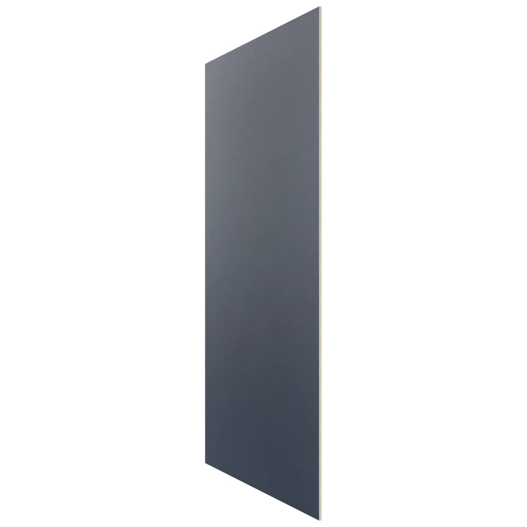 Fabuwood Indigo PLY-1/2 Panel, Front View