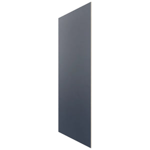 Fabuwood Indigo PLY-1/2 Panel, Front View