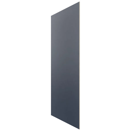 Fabuwood Indigo PLY-1/2 Panel, Front View