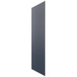 Fabuwood Indigo PLY-3/4 48X120 Panel, Front View