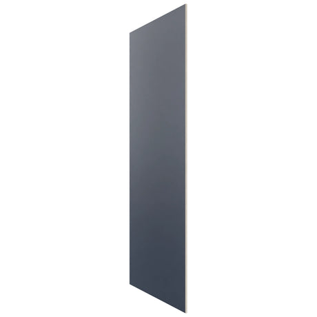 Fabuwood Indigo PLY-3/4 48X120 Panel, Front View