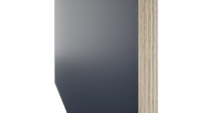Fabuwood Indigo PLY-3/4 48X120 Panel, Detail View