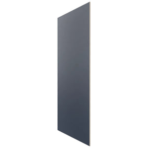 Fabuwood Indigo PLY-3/4 Panel, Front View