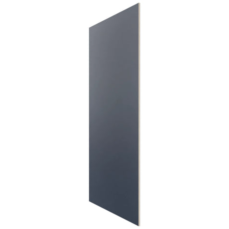 Fabuwood Indigo PLY-3/4 Panel, Front View