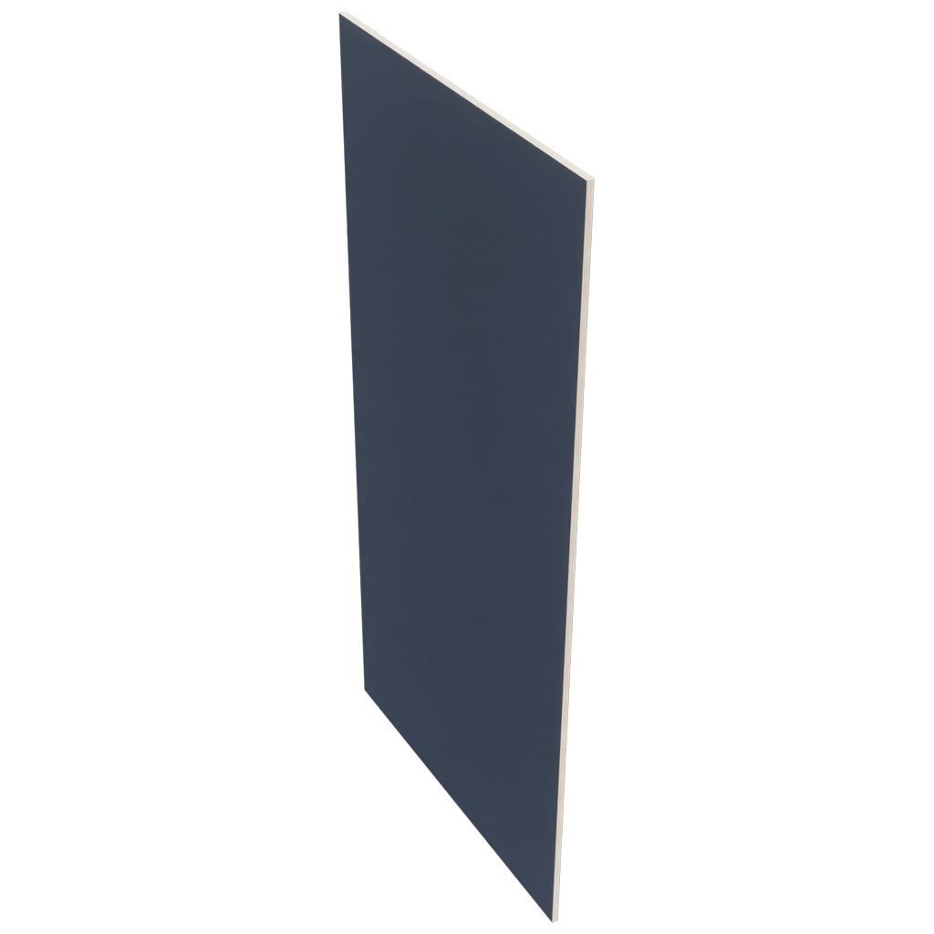 Fabuwood Indigo PLY-3/4 Panel, Top View