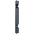 Fabuwood Indigo PP-BASE Base Pilaster, Front View