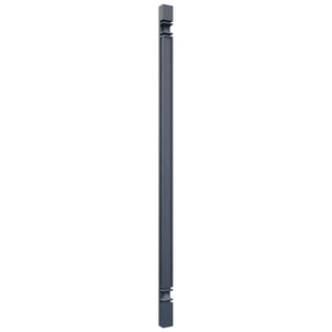 Fabuwood Indigo PP-TP84 Tall Pilaster, Front View