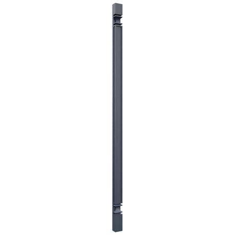Fabuwood Indigo PP-TP84 Tall Pilaster, Front View