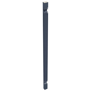 Fabuwood Indigo PP-TP84 Tall Pilaster, Top View