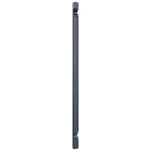 Fabuwood Indigo PP-TP90 Tall Pilaster, Front View