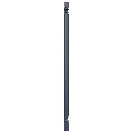 Fabuwood Indigo PP-TP90 Tall Pilaster, Front View