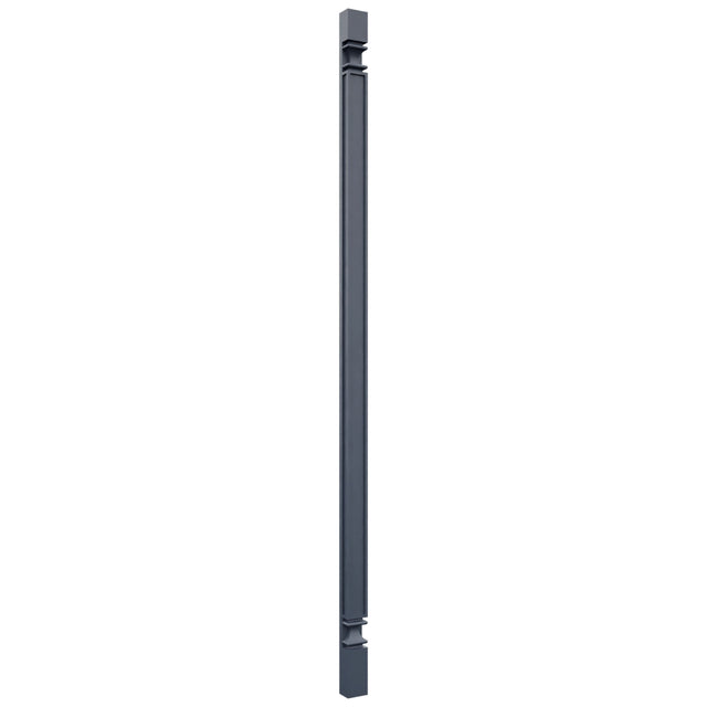 Fabuwood Indigo PP-TP90 Tall Pilaster, Front View