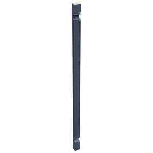 Fabuwood Indigo PP-TP90 Tall Pilaster, Top View