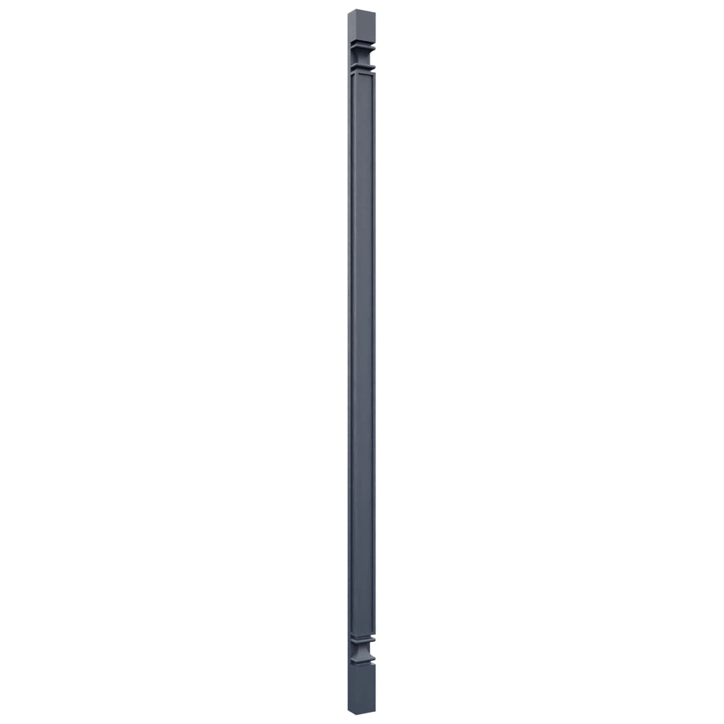 Fabuwood Indigo PP-TP93 Tall Pilaster, Front View