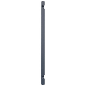 Fabuwood Indigo PP-TP93 Tall Pilaster, Front View