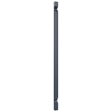 Fabuwood Indigo PP-TP93 Tall Pilaster, Front View