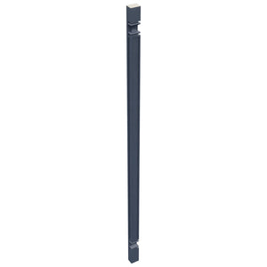 Fabuwood Indigo PP-TP93 Tall Pilaster, Top View