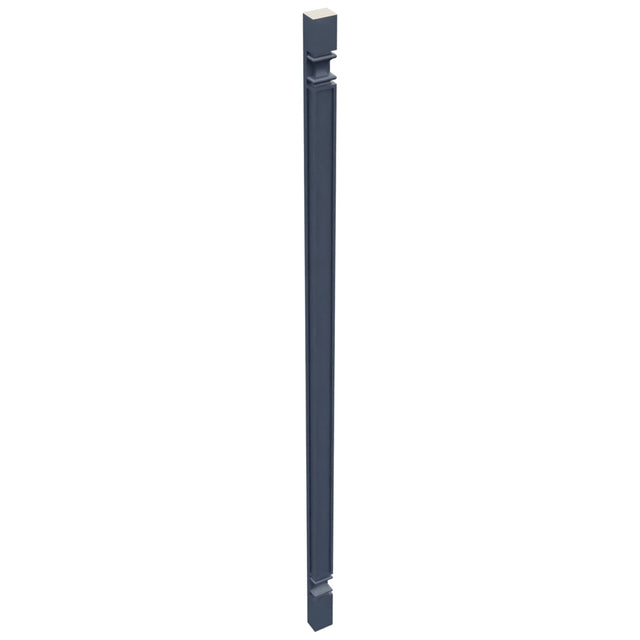 Fabuwood Indigo PP-TP93 Tall Pilaster, Top View