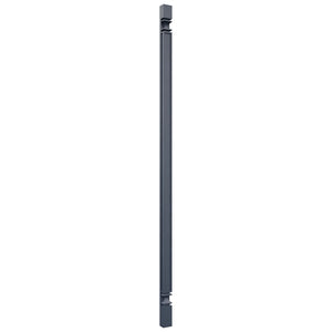 Fabuwood Indigo PP-TP96 Tall Pilaster, Front View