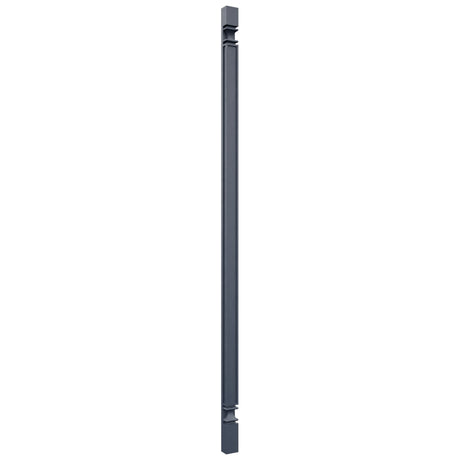 Fabuwood Indigo PP-TP96 Tall Pilaster, Front View