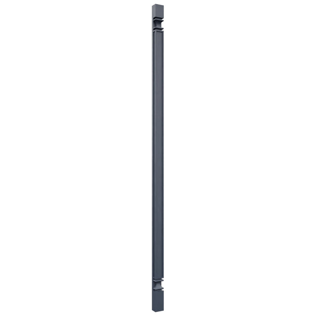 Fabuwood Indigo PP-TP96 Tall Pilaster, Front View