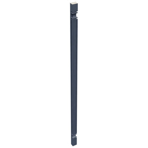 Fabuwood Indigo PP-TP96 Tall Pilaster, Top View
