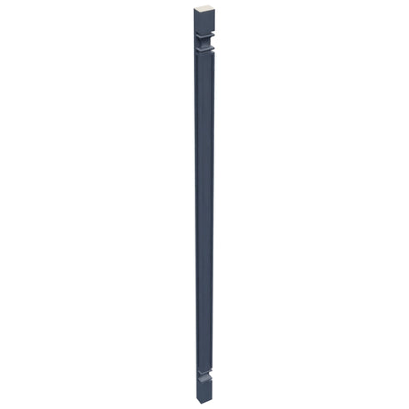 Fabuwood Indigo PP-TP96 Tall Pilaster, Top View