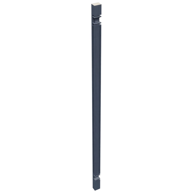 Fabuwood Indigo PP-TP96 Tall Pilaster, Top View