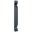 Fabuwood Indigo PP-W30 Wall Pilaster, Front View