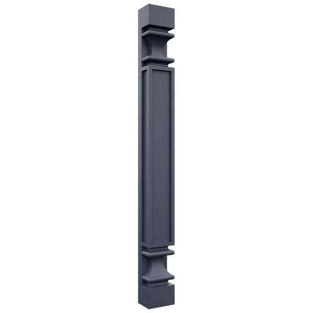 Fabuwood Indigo PP-W30 Wall Pilaster, Front View