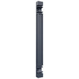 Fabuwood Indigo PP-W39 Wall Pilaster, Front View