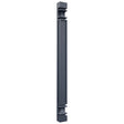 Fabuwood Indigo PP-W42 Wall Pilaster, Front View