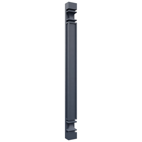 Fabuwood Indigo PP-W42 Wall Pilaster, Front View