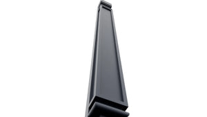 Fabuwood Indigo PP-W42 Wall Pilaster, Detail View
