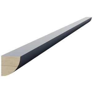 Fabuwood Indigo QRM Molding, Front View