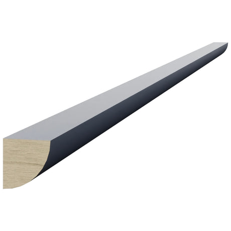 Fabuwood Indigo QRM Molding, Front View