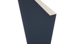 Fabuwood Indigo REP30120 Panel, Detail View