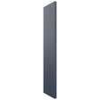 Fabuwood Indigo REP30120 x 3 Panel, Front View