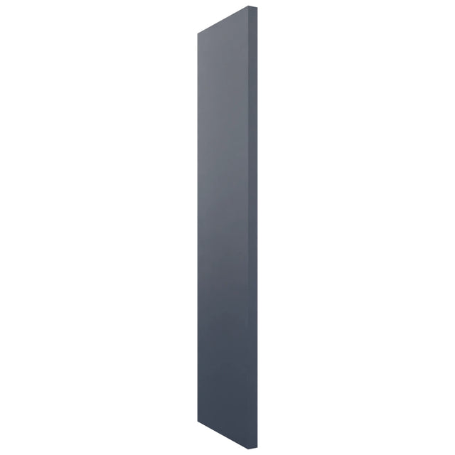 Fabuwood Indigo REP30120 x 3 Panel, Front View