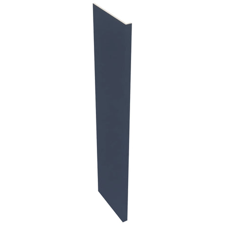 Fabuwood Indigo REP30120 x 3 Panel, Top View