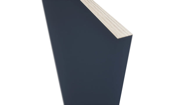 Fabuwood Indigo REP3096 Panel, Detail View