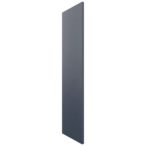 Fabuwood Indigo REP3096 x 1 1/2 Panel, Front View