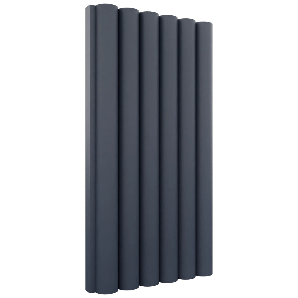 Fabuwood Indigo RFP696 Panel, Front View