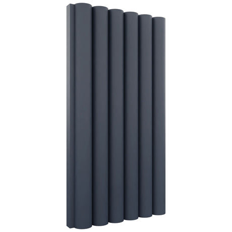 Fabuwood Indigo RFP696 Panel, Front View