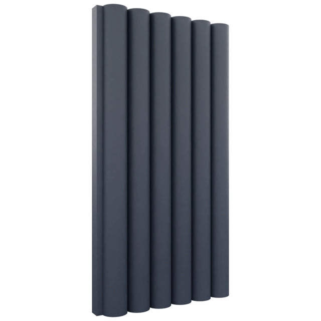 Fabuwood Indigo RFP696 Panel, Front View