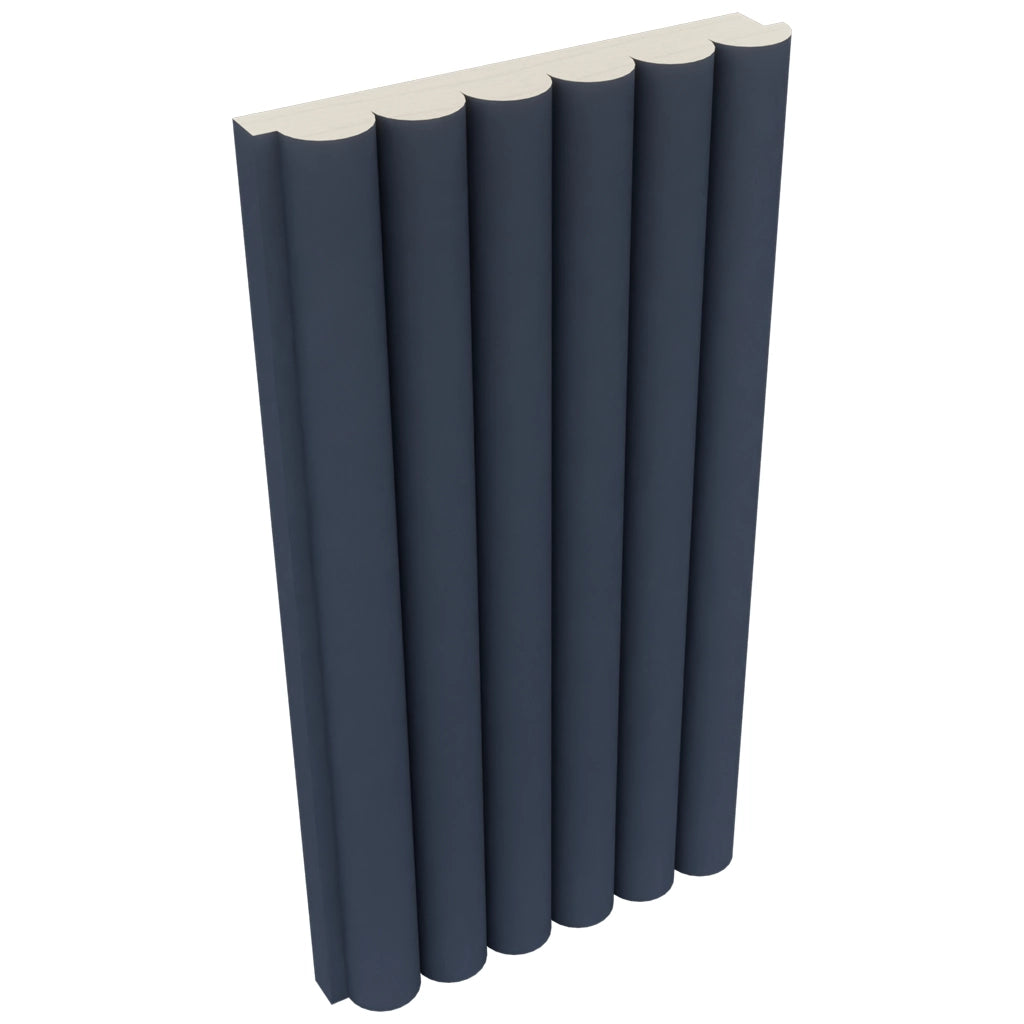 Fabuwood Indigo RFP696 Panel, Top View