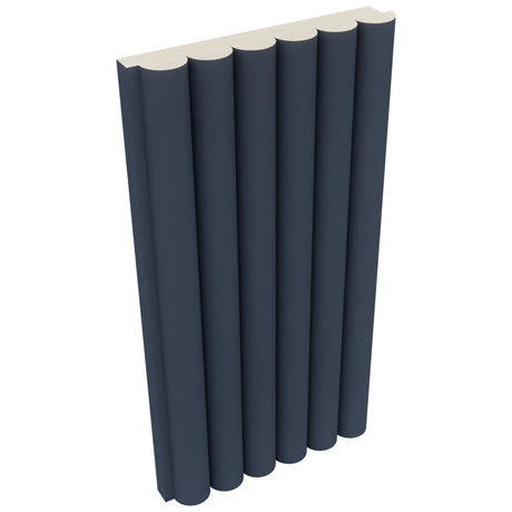 Fabuwood Indigo RFP696 Panel, Top View