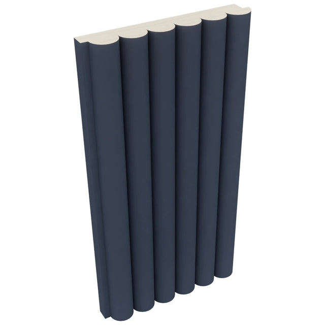 Fabuwood Indigo RFP696 Panel, Top View