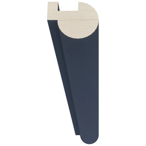 Fabuwood Indigo RFPEC Panel, Front View
