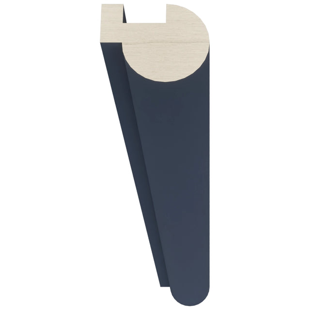 Fabuwood Indigo RFPEC Panel, Front View